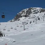 L'orchidee Шале *