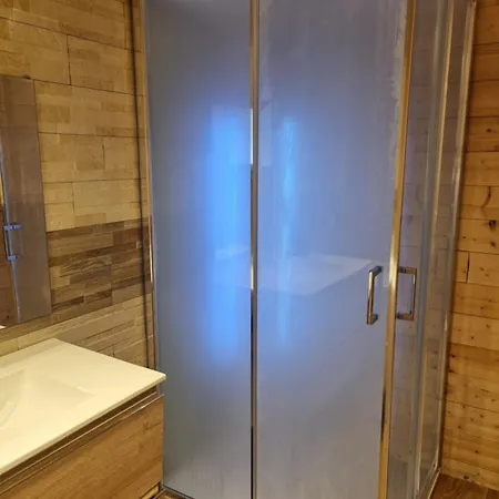 Chalet L'orchidee Vénosc