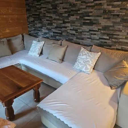 Chalet L'orchidee