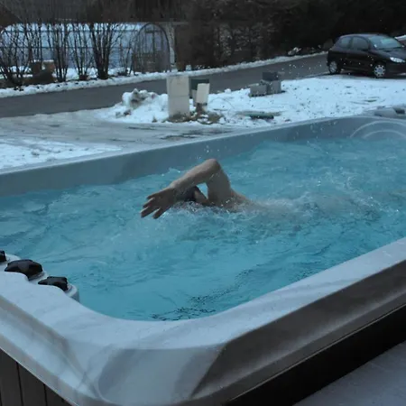 L'orchidee Chalet *