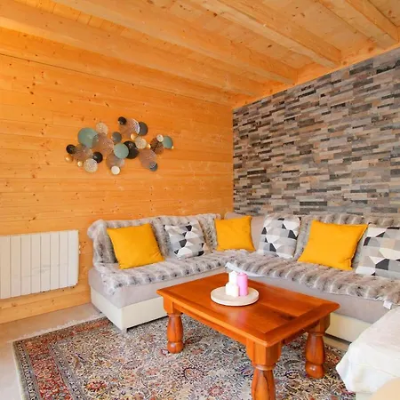Chalet L'orchidee