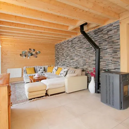 L'orchidee Chalet *