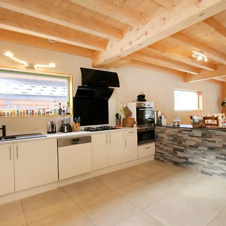 L'orchidee Chalet
